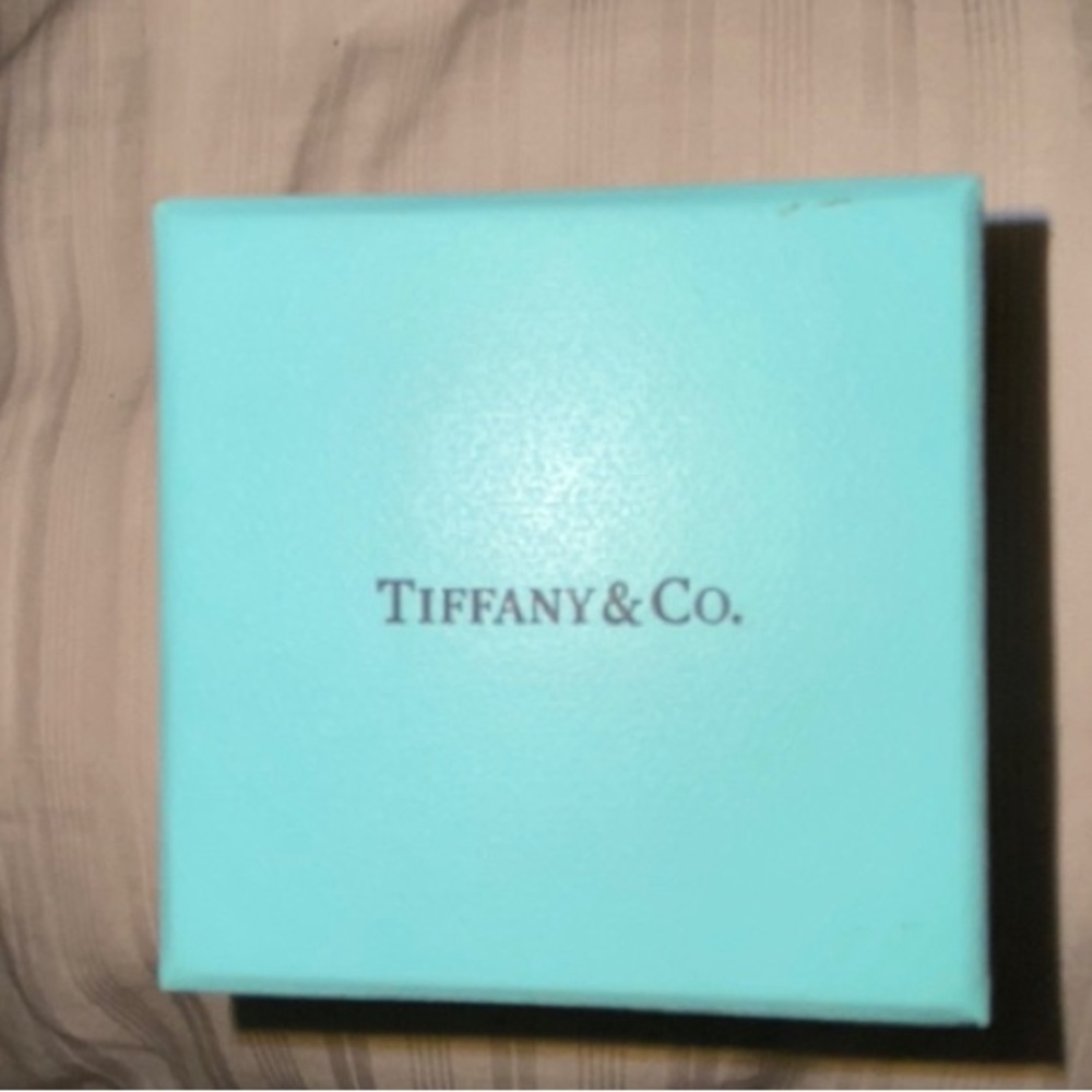 🎁 A Tiffany UNICORN 🦄 VHTF 2007iish mini hearts girls dream 💭MINT CONDITION - Picture 13 of 14